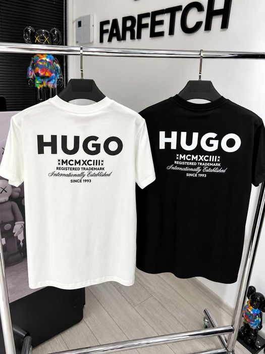 H*GO тениски