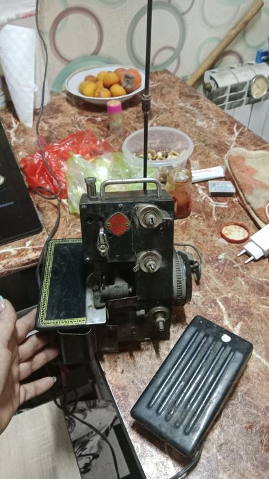 ШевейнаЯ электро