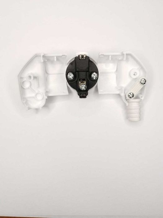 Штекер, разъём разборный с13 c19 с14 вилка кабель питания