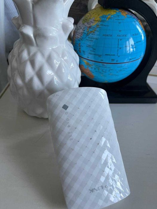 Усилитель Wi fi Tp link