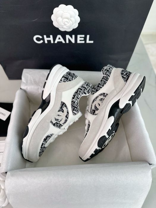 Adidasi Chanel 35-41