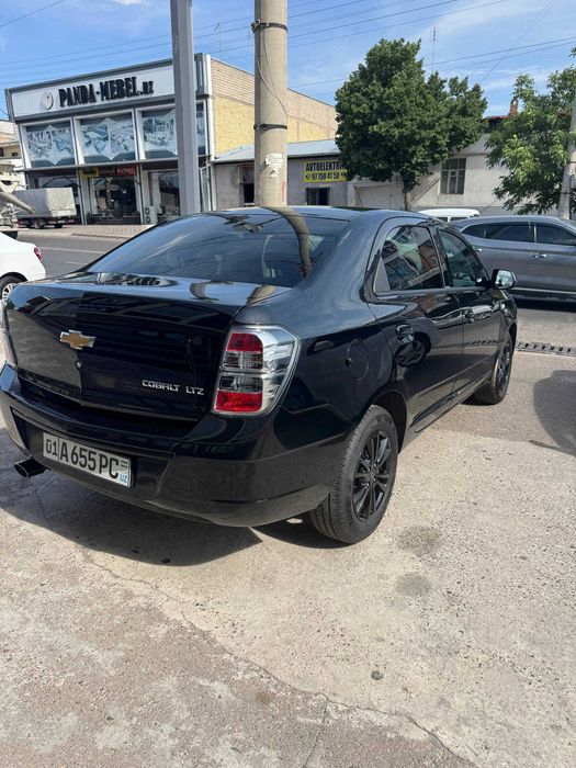 Cobalt MCM Sotiladi 2025!