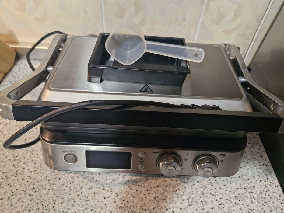 Гриль DeLonghi 1030D