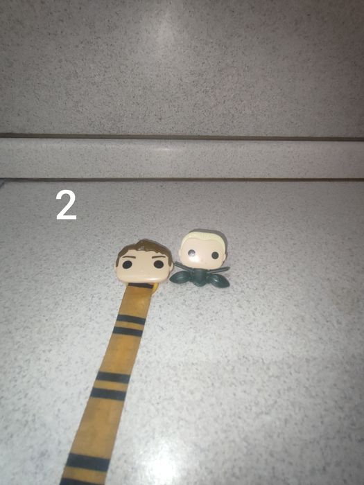 Фигурки на Harry Potter