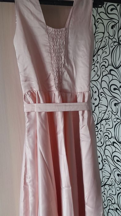 Продам очень красивое платье!