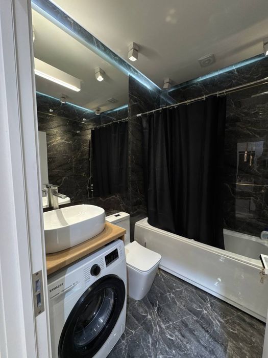 Паркентский Новостройка Parkent Avenue 3/7/9