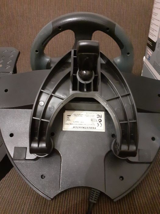 Volan Thrustmaster ferrari GT