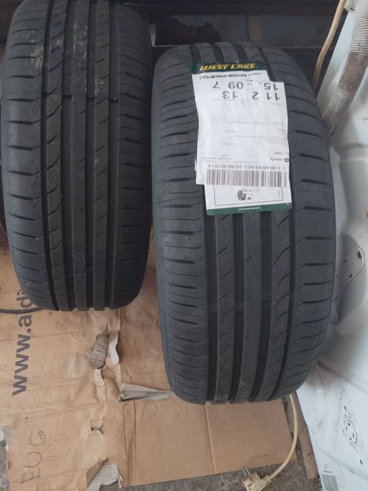 Летни гуми 225 45 17