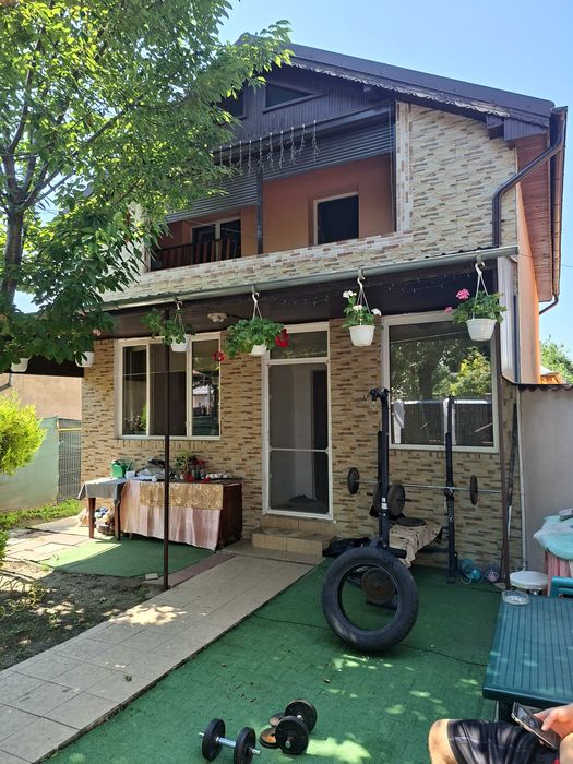 Vand Vilă in Calarasi