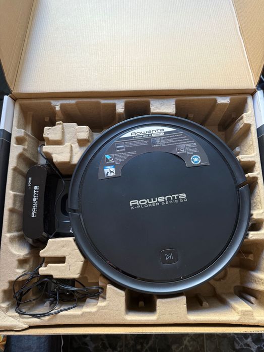 Rowenta X-plorer series 50 Animal kit