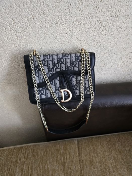 Дамска чанта Dior