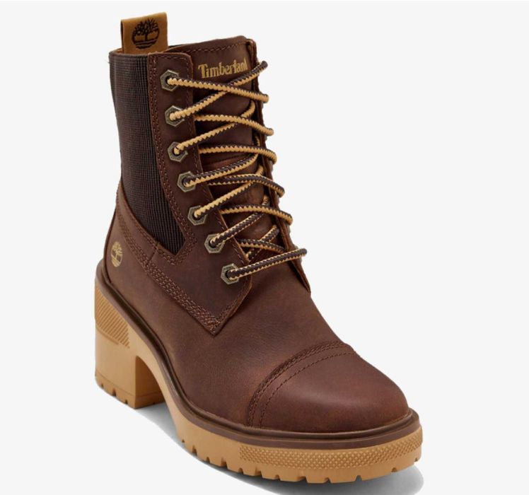 TIMBERLAND Зимни обувки