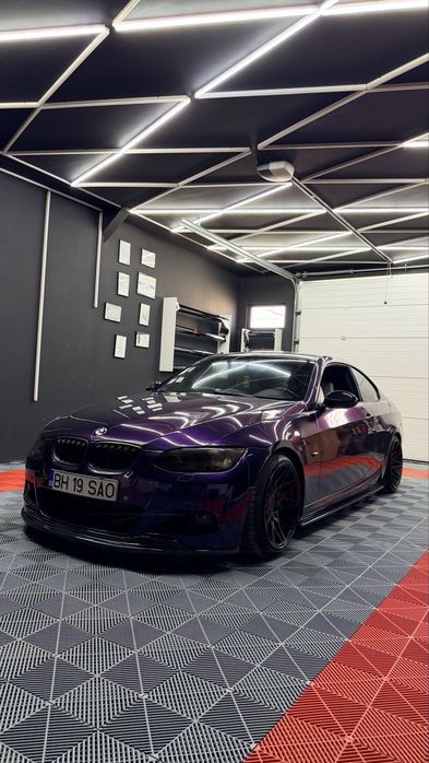 Bmw e92 330xd.