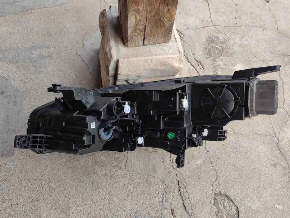 Фар MG HS FULL LED Face Lift 2023 десен