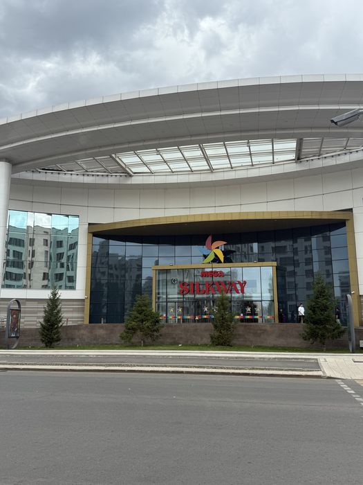 Паркинг посуточно и помесячно