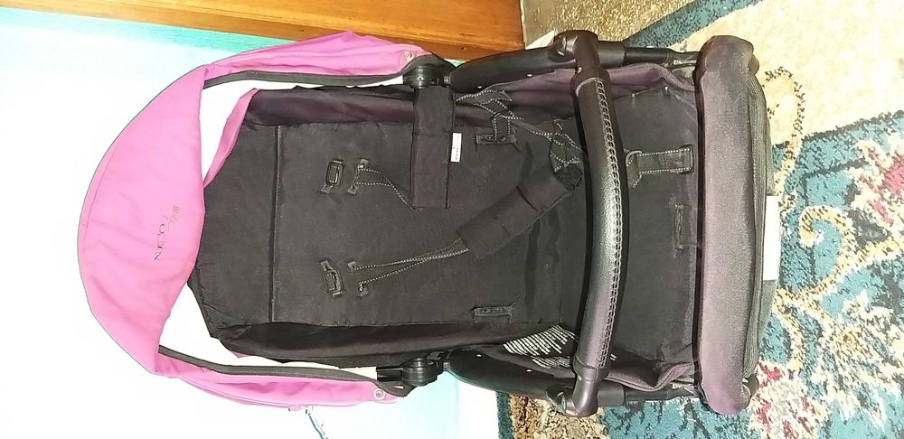 Landou scoica parte sport pentru fetita 3 in 1