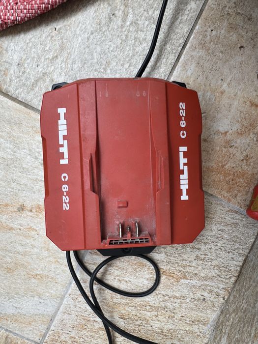 Incarcator hilti Nuron