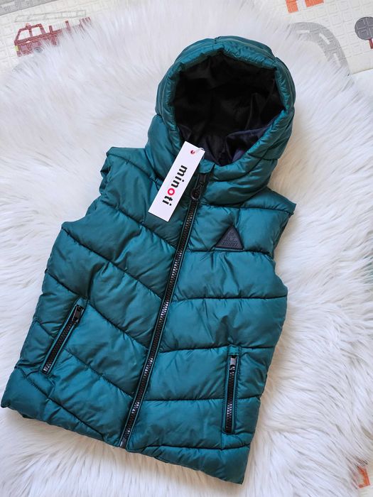 НОВИ и като нови Next, George, Mayoral Дрешки за момче 92-98-104