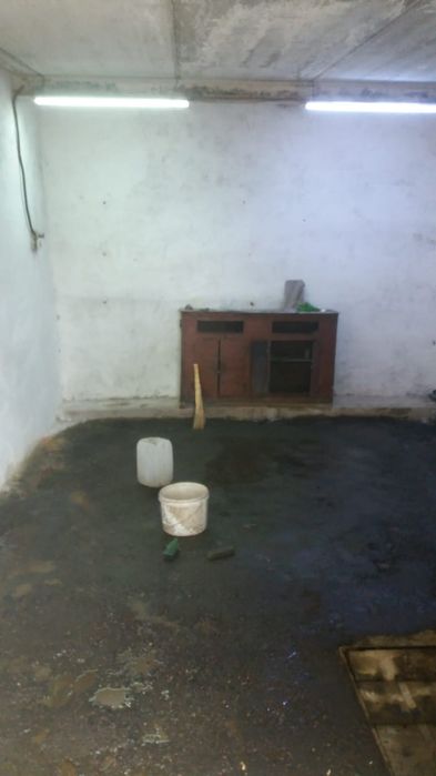 Сдаётся гараж в кооперативе Южном