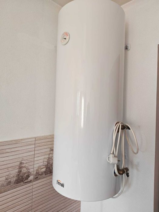 Vand boiler Ferroli