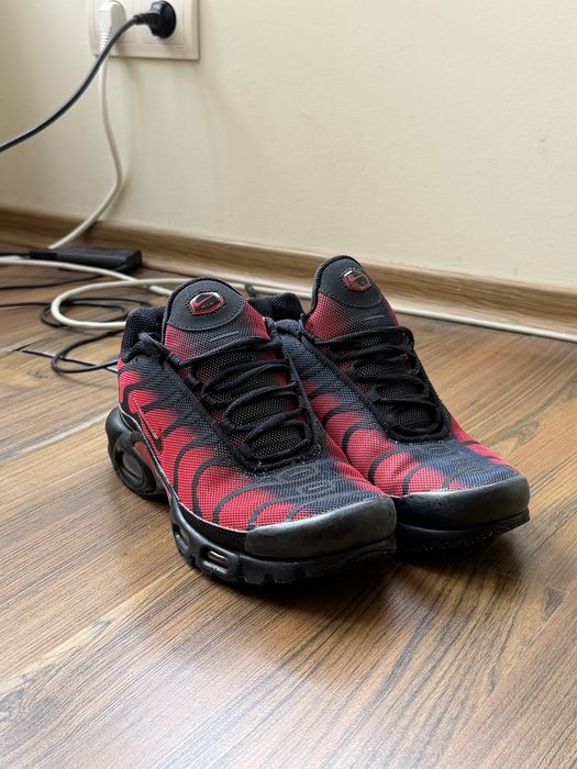 Летни обувки Nike Tn