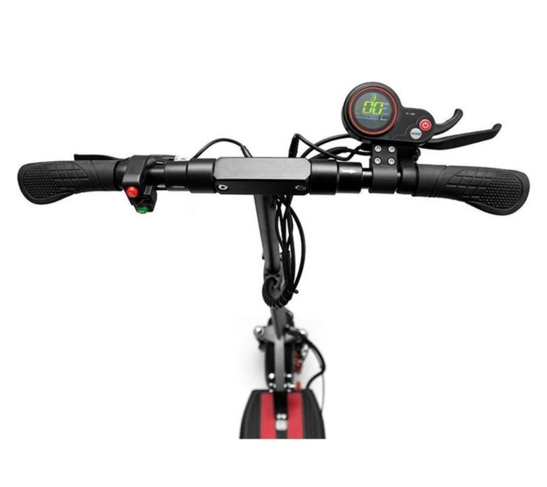 Самокат электрический