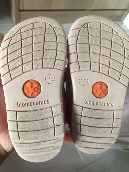 Детски Biomecanics 23 рр