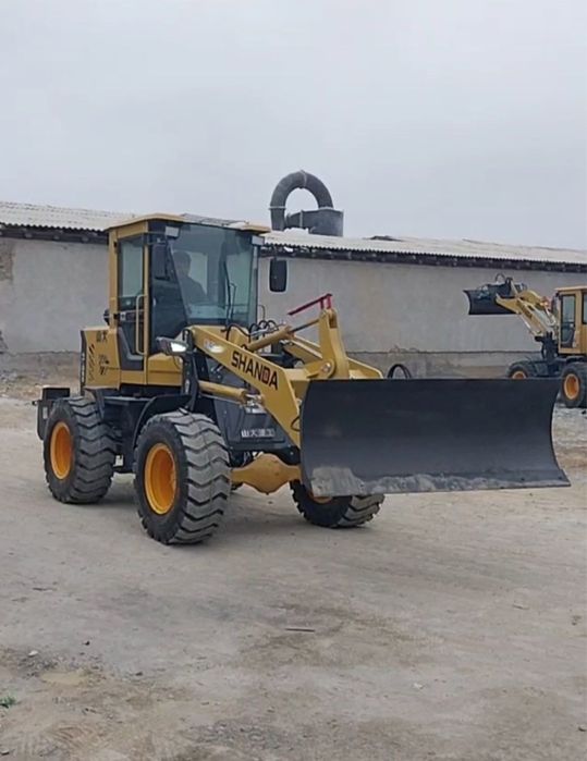 Bulduzer sifatlik