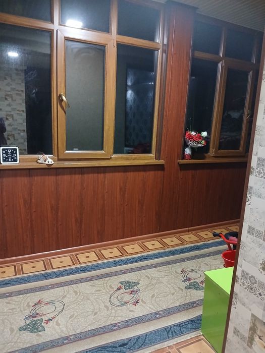 Продаётся 3 комнатная квартира в отличном состоянии, есть все удобства