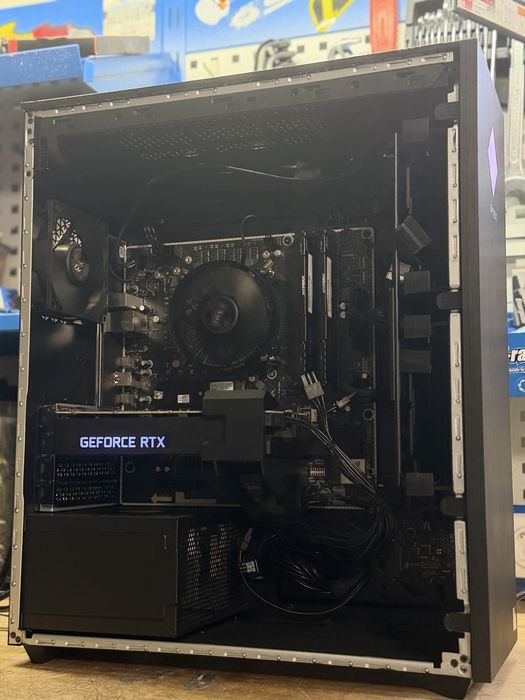 PC Gaming RTX 3060 12GB | Ryzen 7 5700G | 16GB 3200mhz