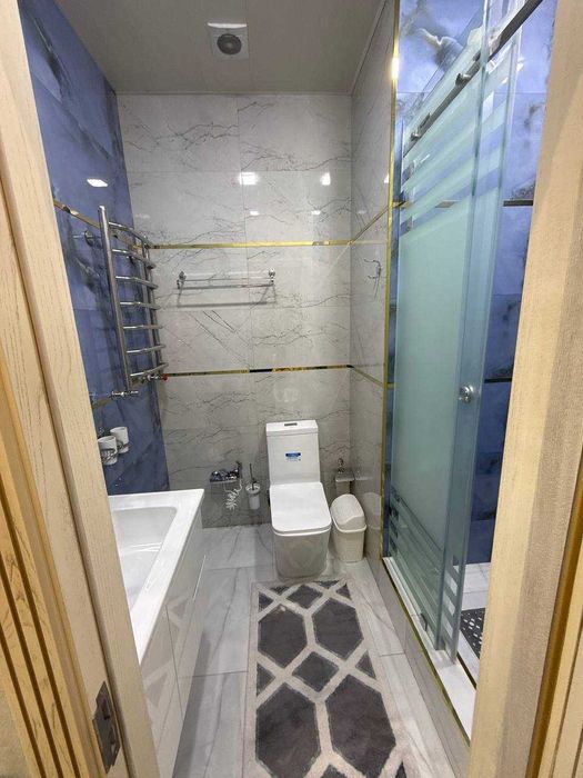 Сдаётся в аренду 3/4/25 ЖК "Акай Сити" | Дархан