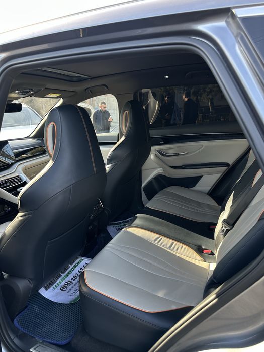 Byd song plus arzonga