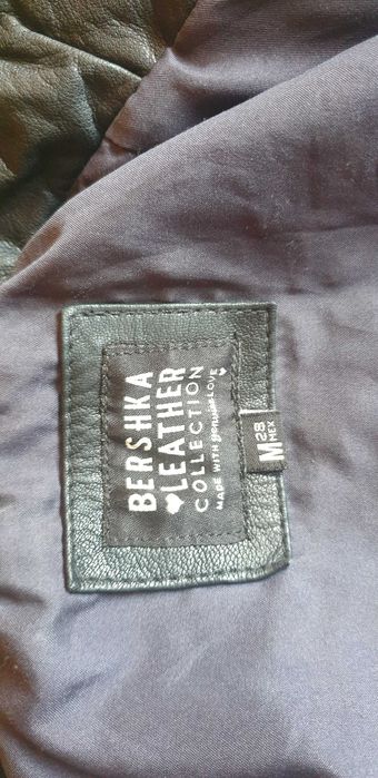 Кожени якета естественна кожа