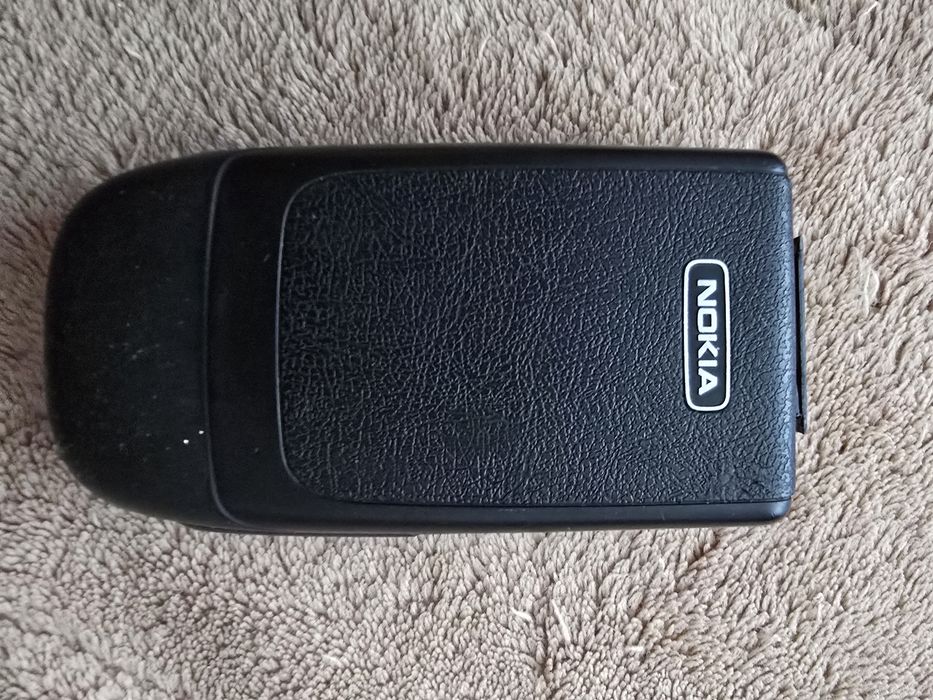 Nokia 6131 Black
