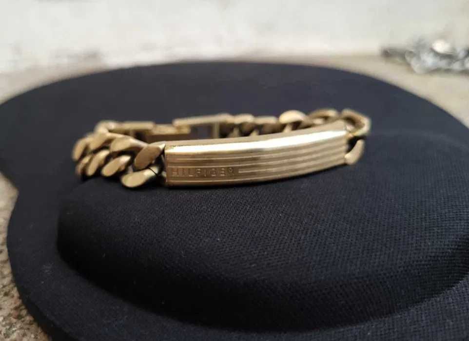 Tommy Hilfiger ГРИВНА