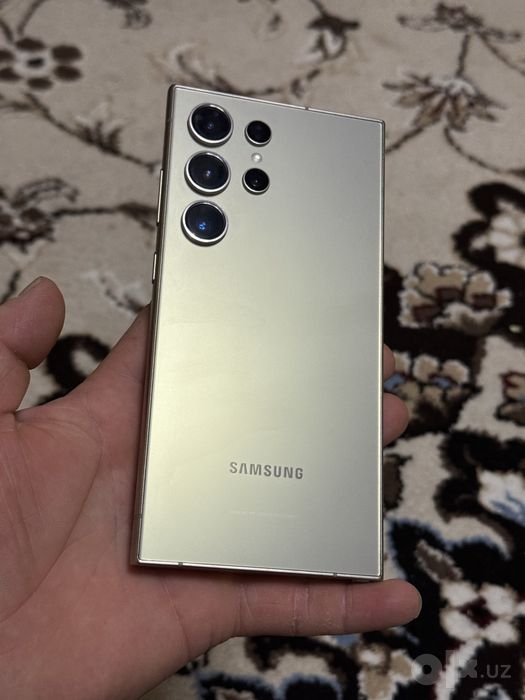 Samsung S24 ultra