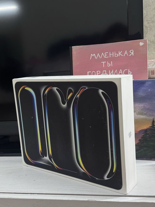 IPad Pro 13 13 дюйм