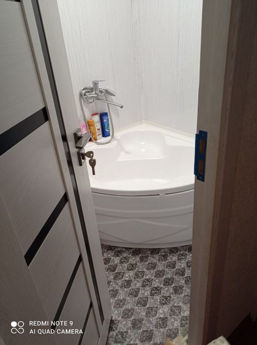 Qora qamich 1/2 --   1 xona 2 xona qilingan