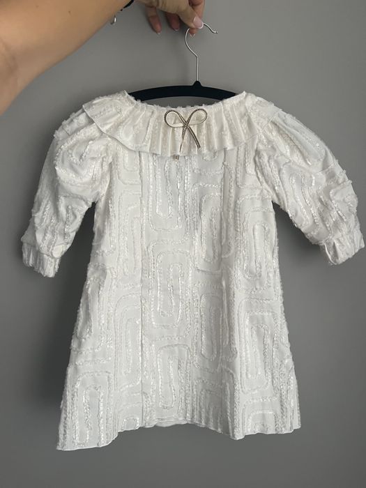 Официална детска рокля - Salzarra