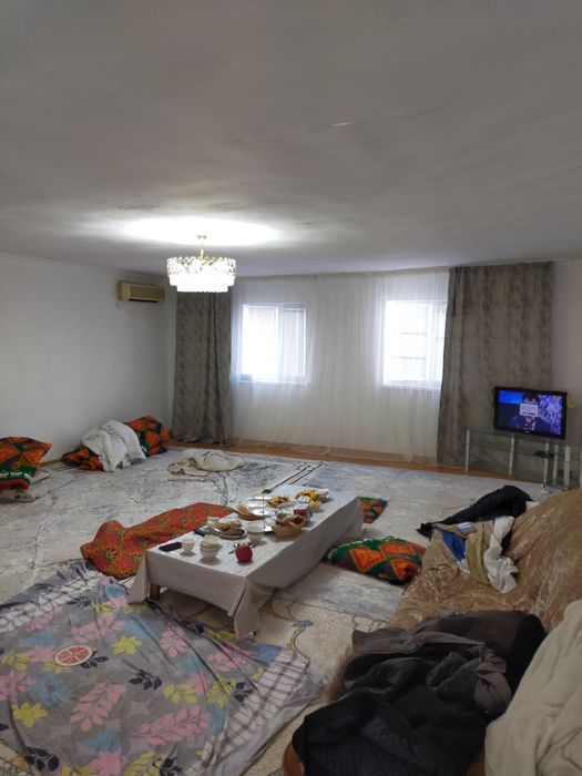 Продам или обмен на квартиру