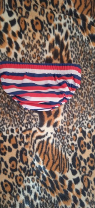 Купальник детский.2-6мес.