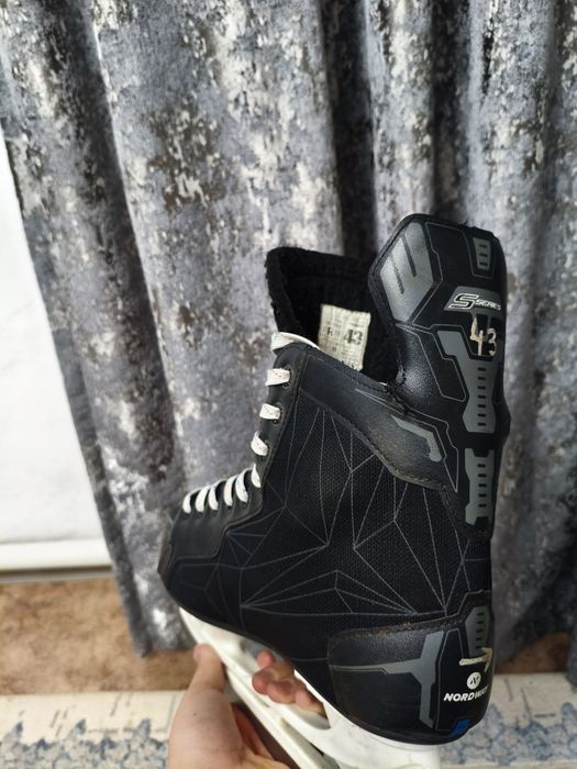 Конки нордвей 6000 торг срочно