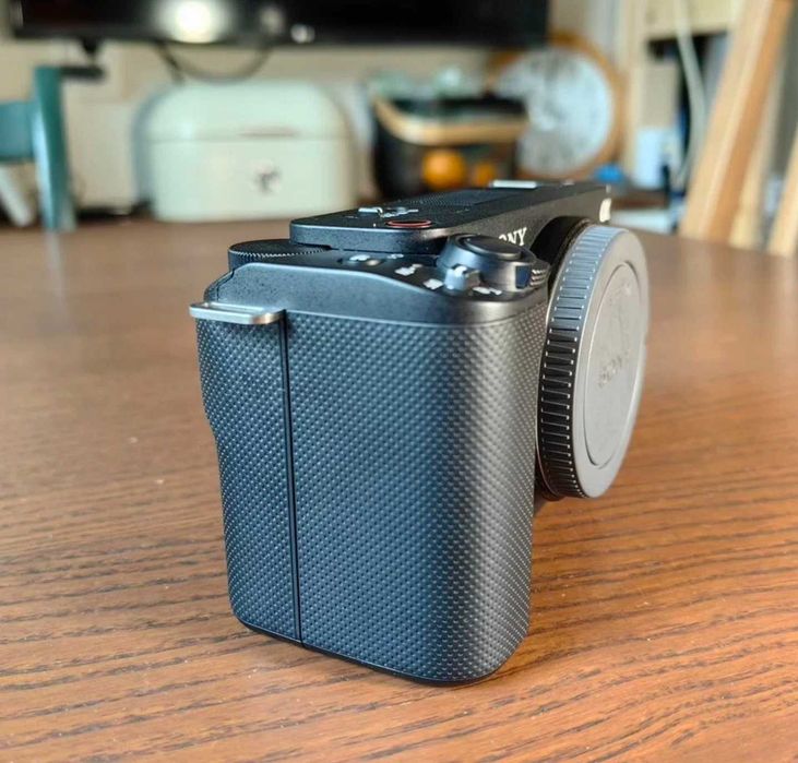 Sony ZV-E1 новая камера