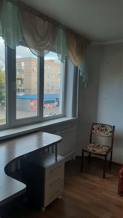 Продам 4х комнатную квартиру