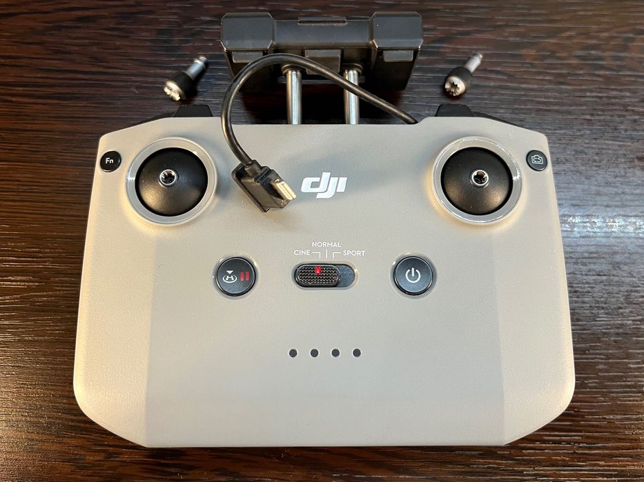 Дрон DJI Air 2S Fly More Combo