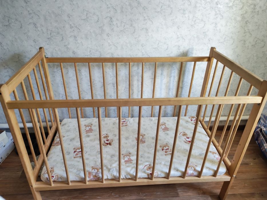 Прозамен манеж 5000