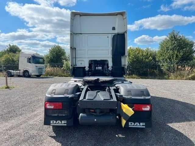 DAF XF 480 FT Super Space Cab (SSC)