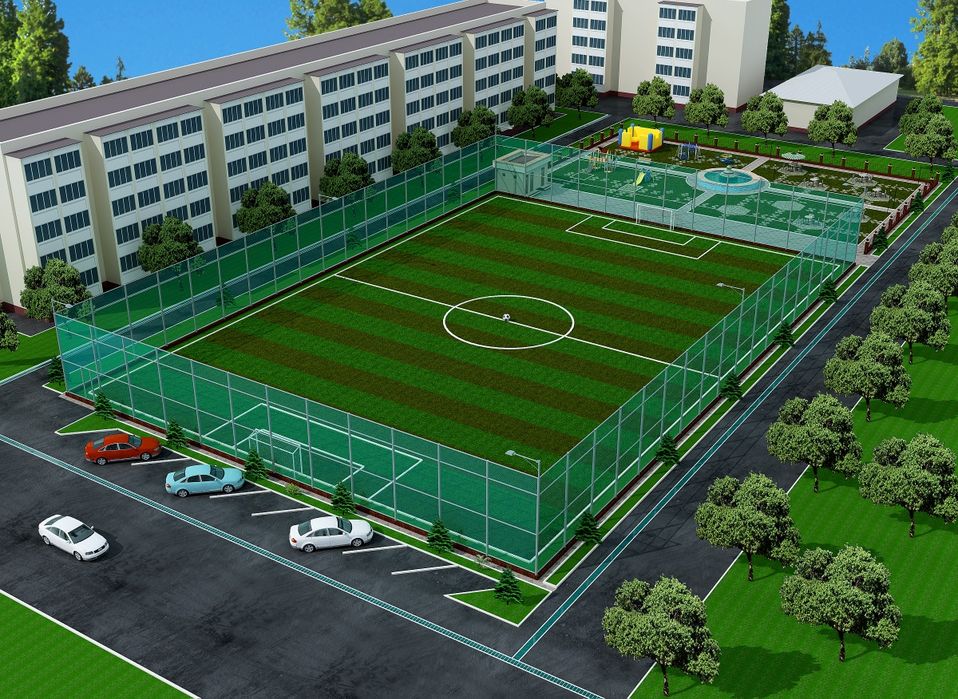 Турар нотурар бино иншотларини лойихалаш. 
Разработка проектов жилых и