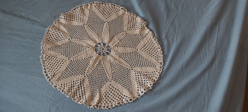 Красиви покривки