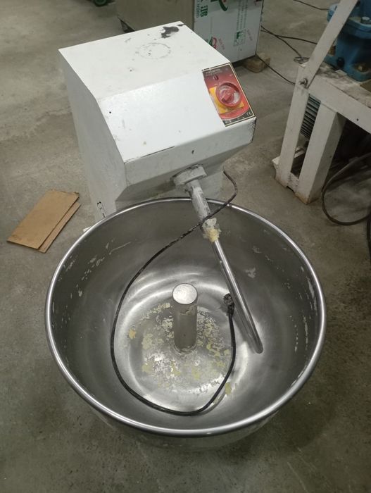 Xamir mishalka sotiladi 35kg